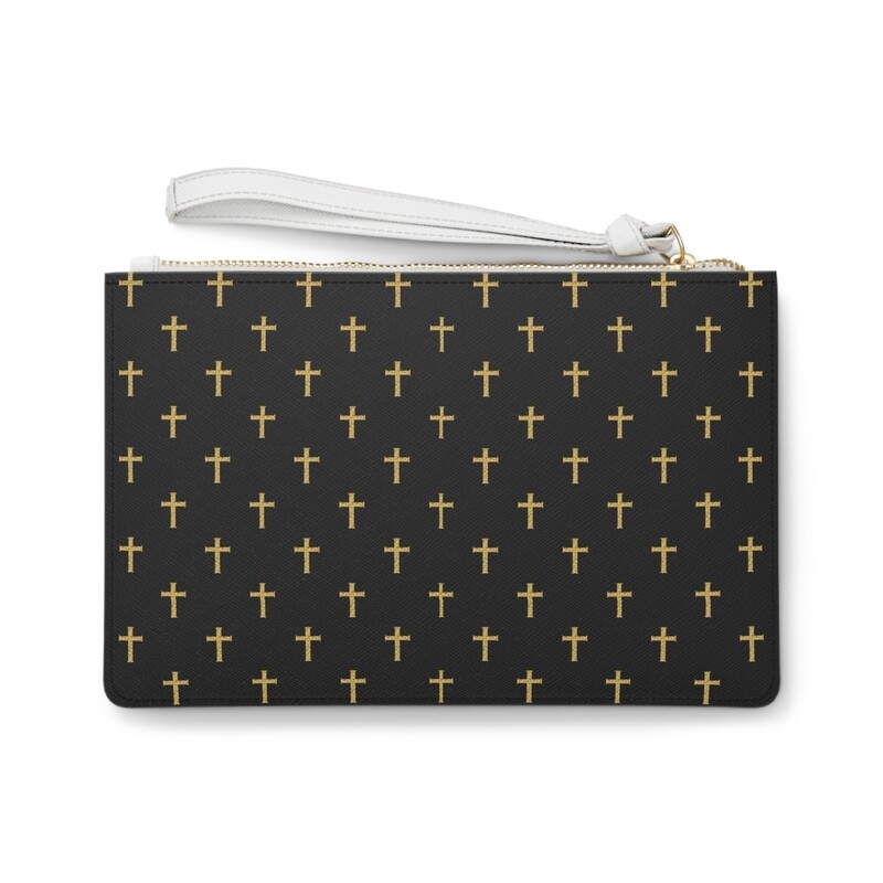 Empowering, Clutch Purse