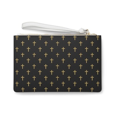 Empowering, Clutch Purse