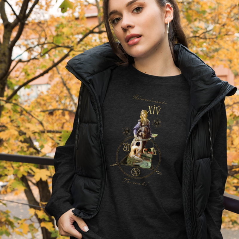 LONG SLEEVE SHIRTS