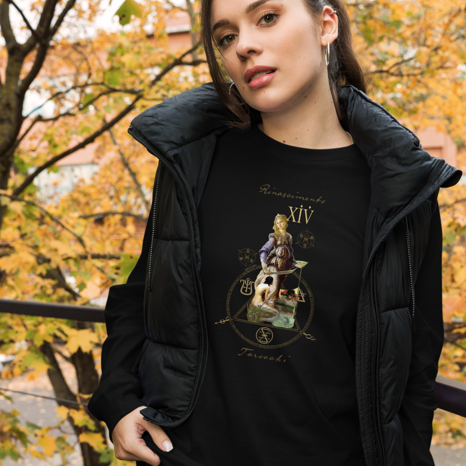 Elixir, Unisex Long Sleeve Tee