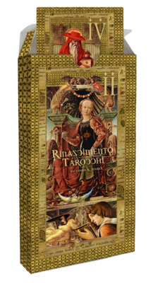 TAROT DECKS