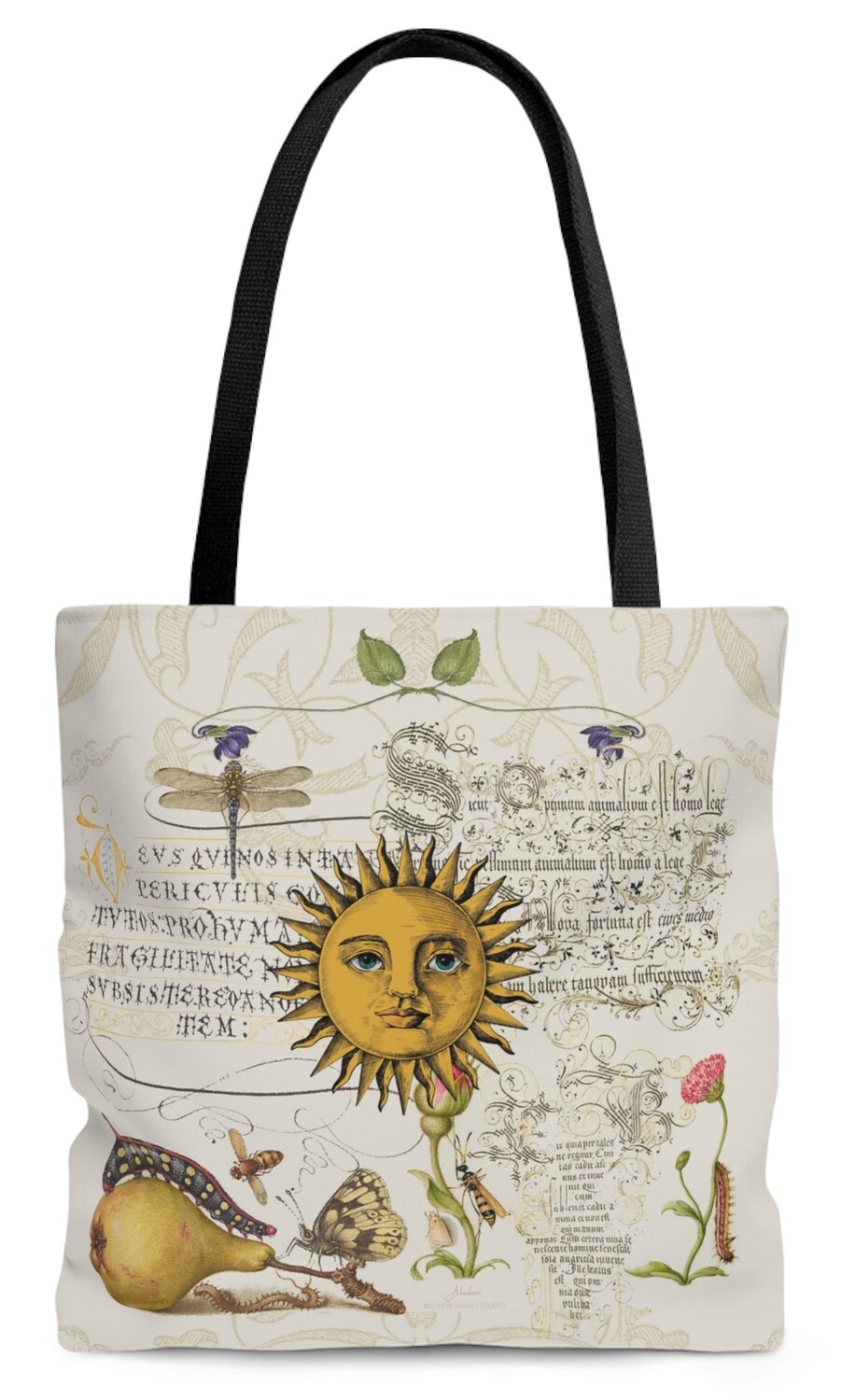 Abundance, Tote Bag