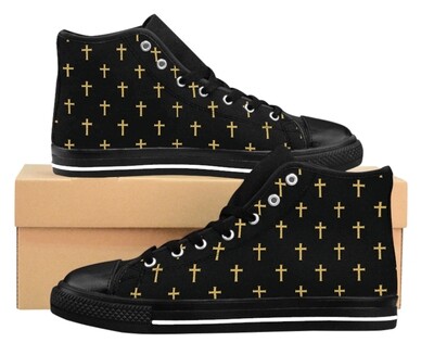 Transcending, Women&#39;s Classic Sneakers