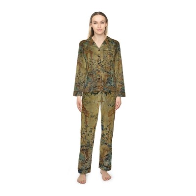 PAJAMAS
