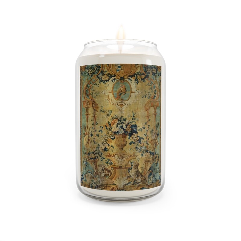 CANDLES