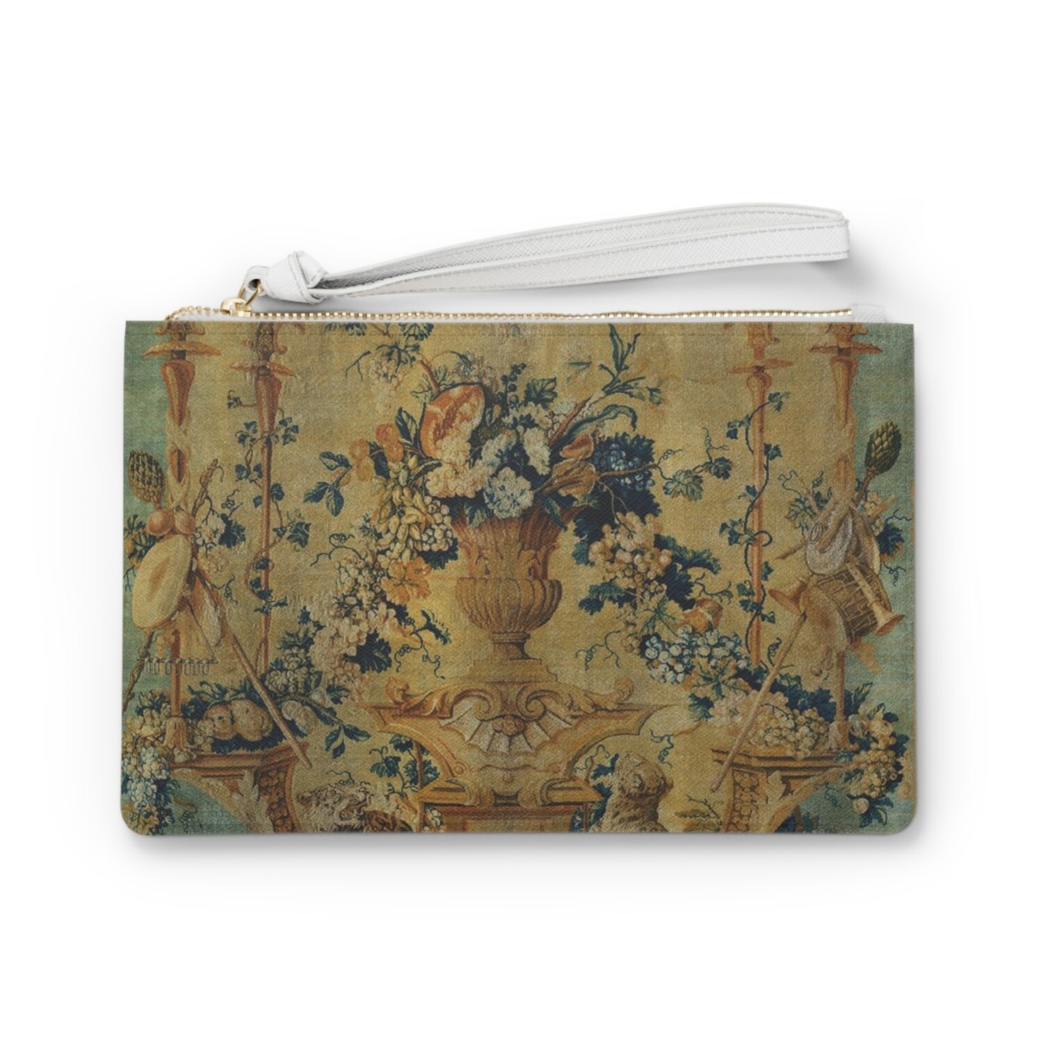 Bountiful, Clutch Purse