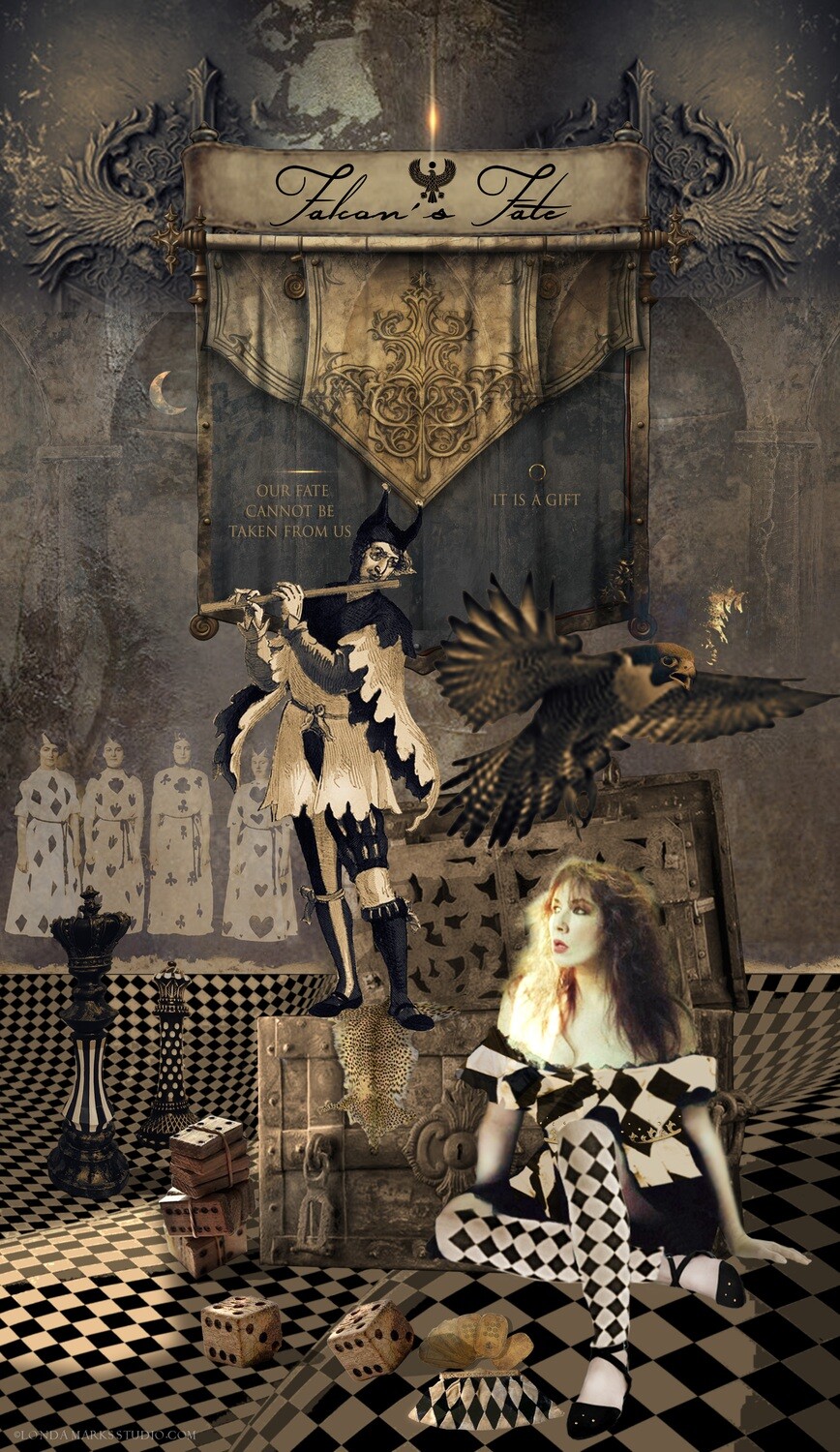 Falcon&#39;s Fate