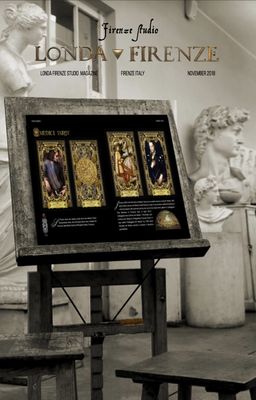 Londa Marks Studio Catalog