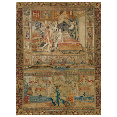 Amore, Throw Blanket