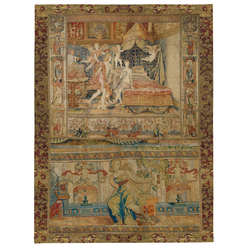 Amore, Throw Blanket