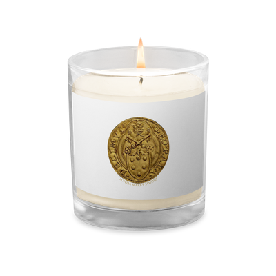 Medici Fortuna Candle