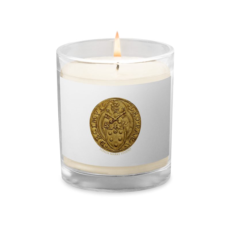 Medici Fortuna Candle