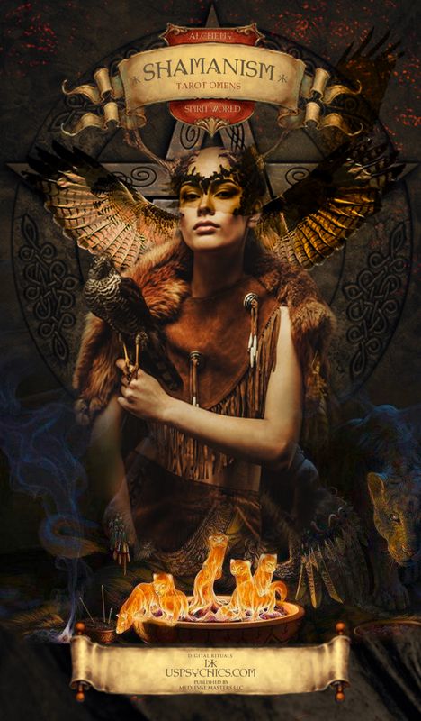 Shamanism