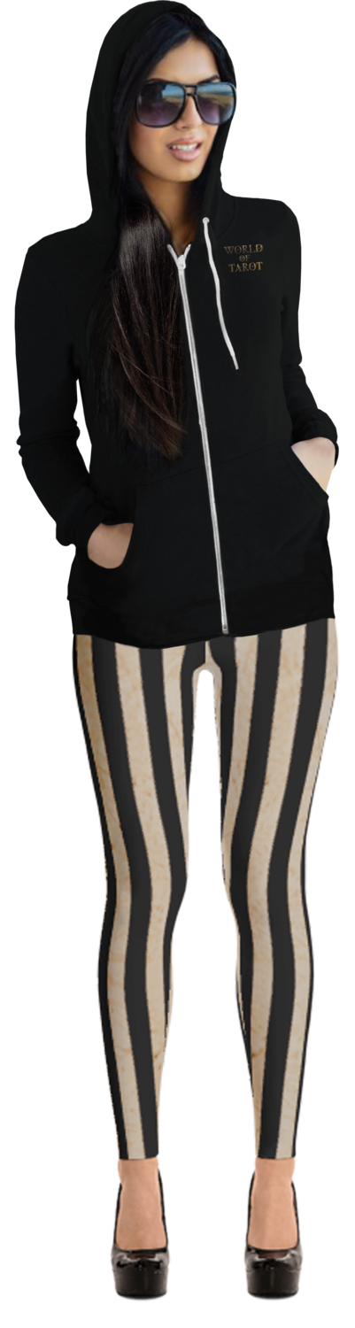 Women&#39;s Zipper Hoodie