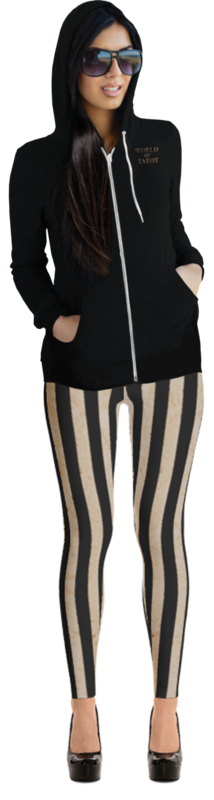 Women&#39;s Zipper Hoodie