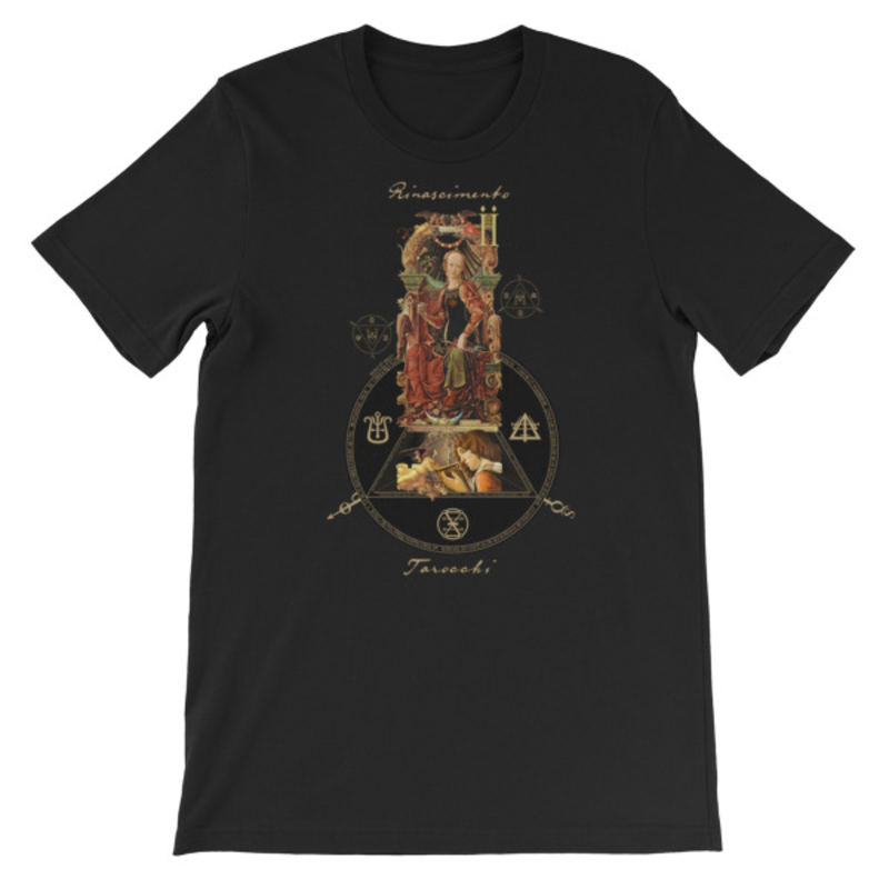T-Shirts &amp; Tops