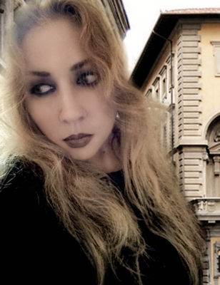 Author Chat With Londa Marks