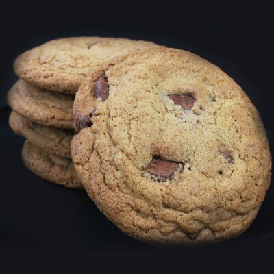 Individual BIG Cookie