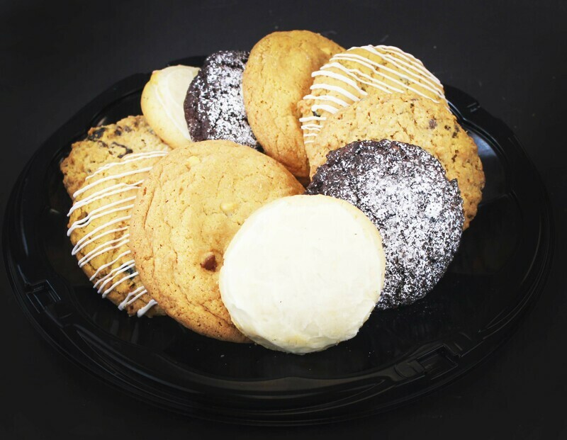 Big Cookie Tray