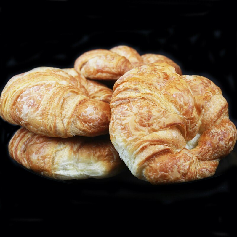 Full Size Butter Croissant