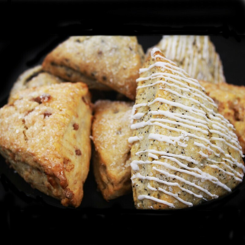 Full Size Scones