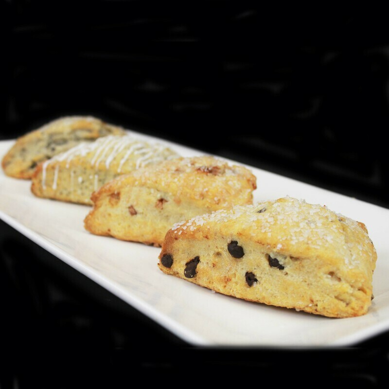 Full Size Scones