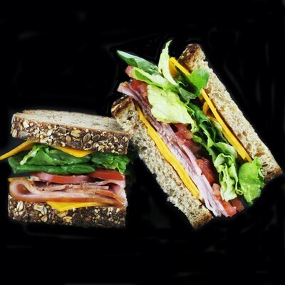 SANDWICHES