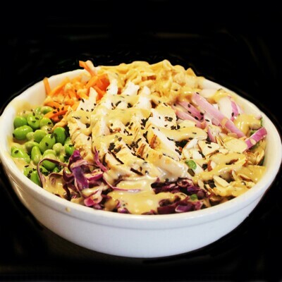 SALADS