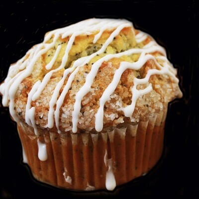 Pastry "Breakfast Box"