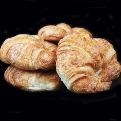 Pastry "Breakfast Box"