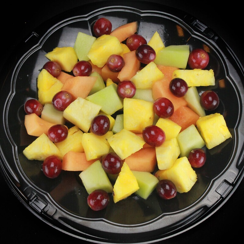 Fresh Fruit Cups