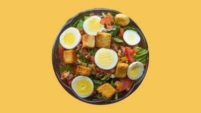 Iowa Cobb Salad