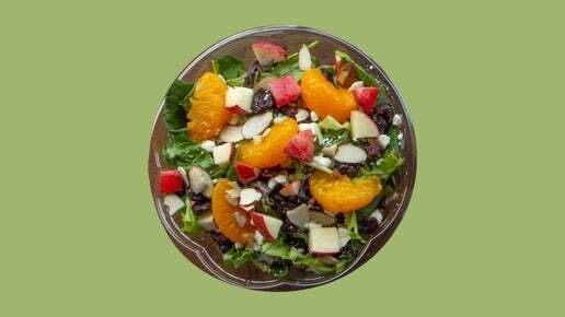 Harvest Fruit &amp; Nut