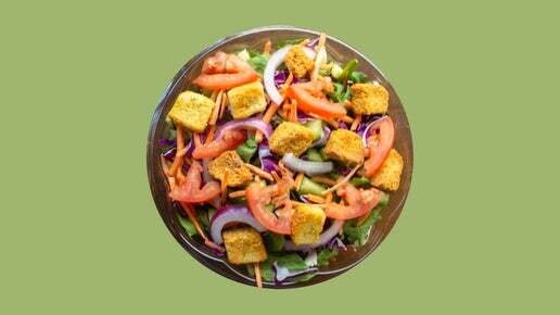 Heirloom Club | Salad or Soup