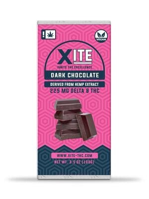 Xite Delta 8 Dark Chocolate