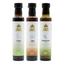JuJu Royal Olive Oil