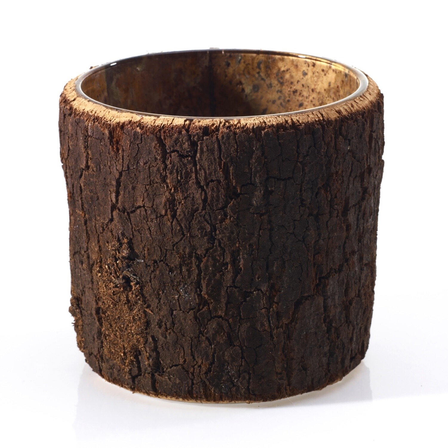 TIMBER POT TIMBER POT