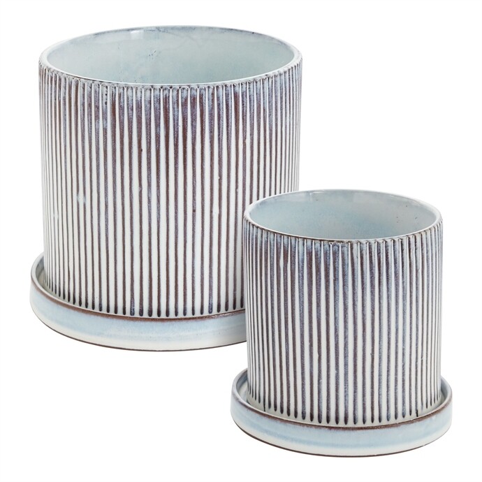 CURIO POT: SMALL CURIO POT: SMALL