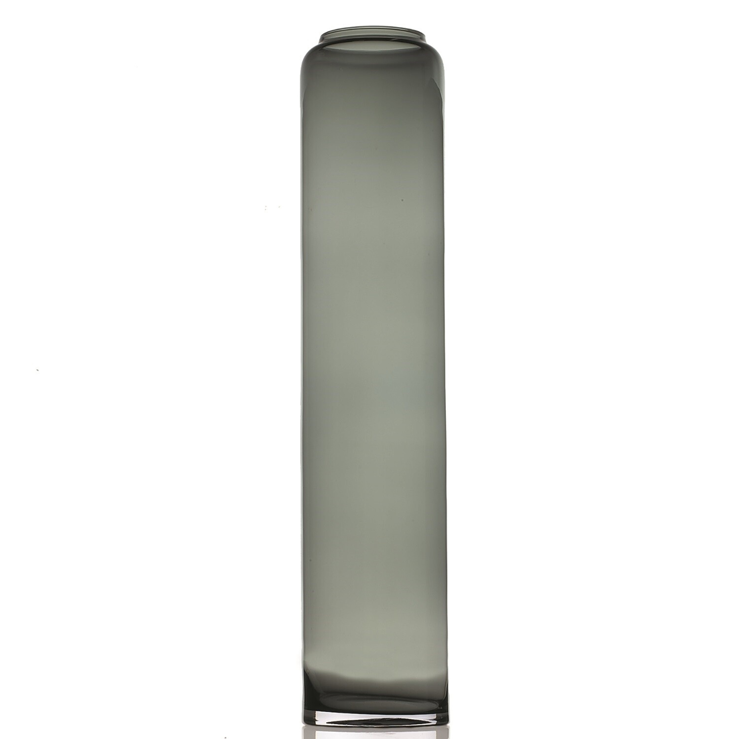 CORTINA GLASS VASE: LARGE CORTINA GLASS VASE: LARGE