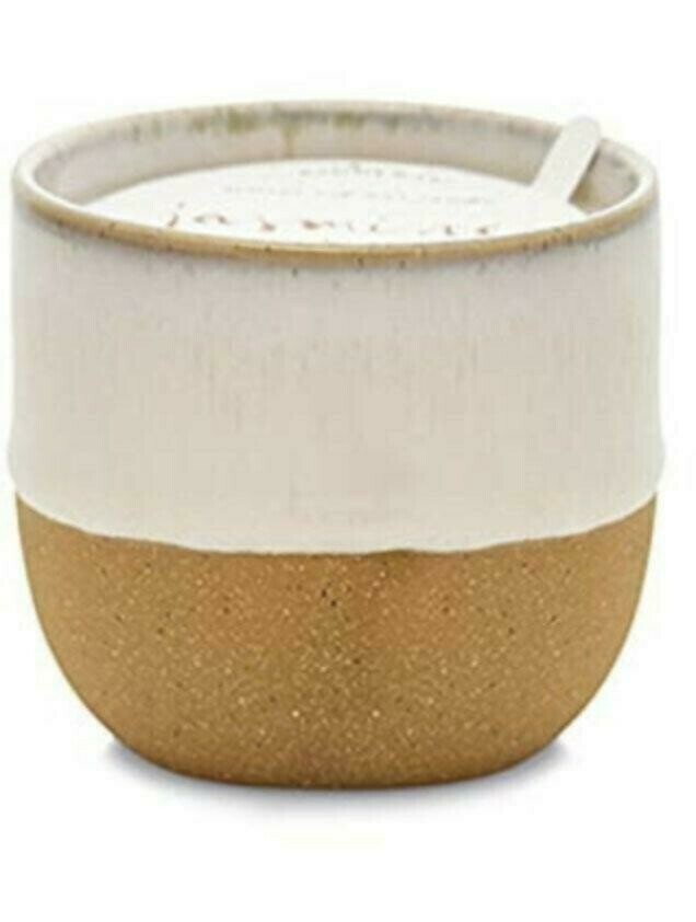 JASMINE + BAMBOO CANDLE JASMINE + BAMBOO CANDLE
