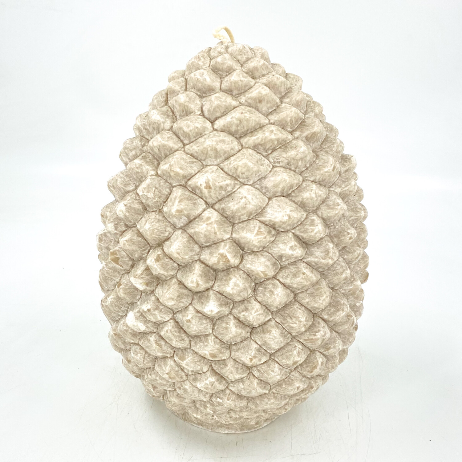 PINECONE CANDLE PINECONE CANDLE