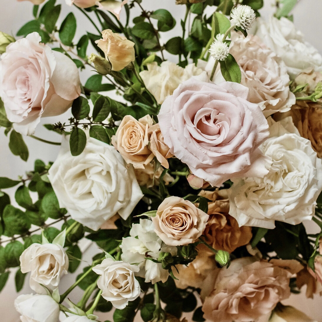 WEEKLY FLOWER SUBSCRIPTION! WEEKLY FLOWER SUBSCRIPTION!