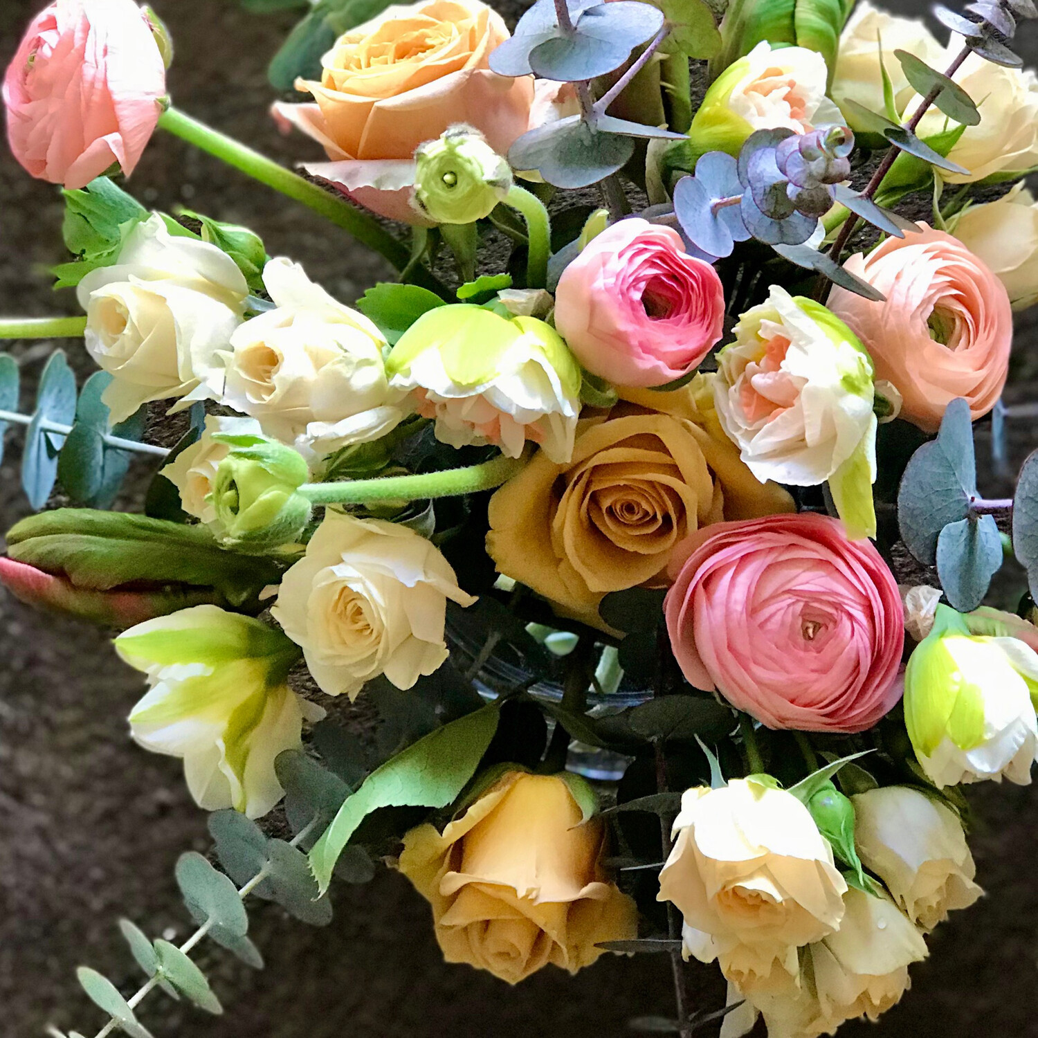 WEEKLY FLOWER SUBSCRIPTION! (size options) WEEKLY FLOWER SUBSCRIPTION! (size options)