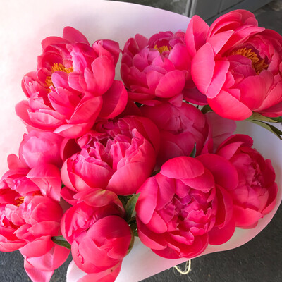 ORDER FLOWERS!