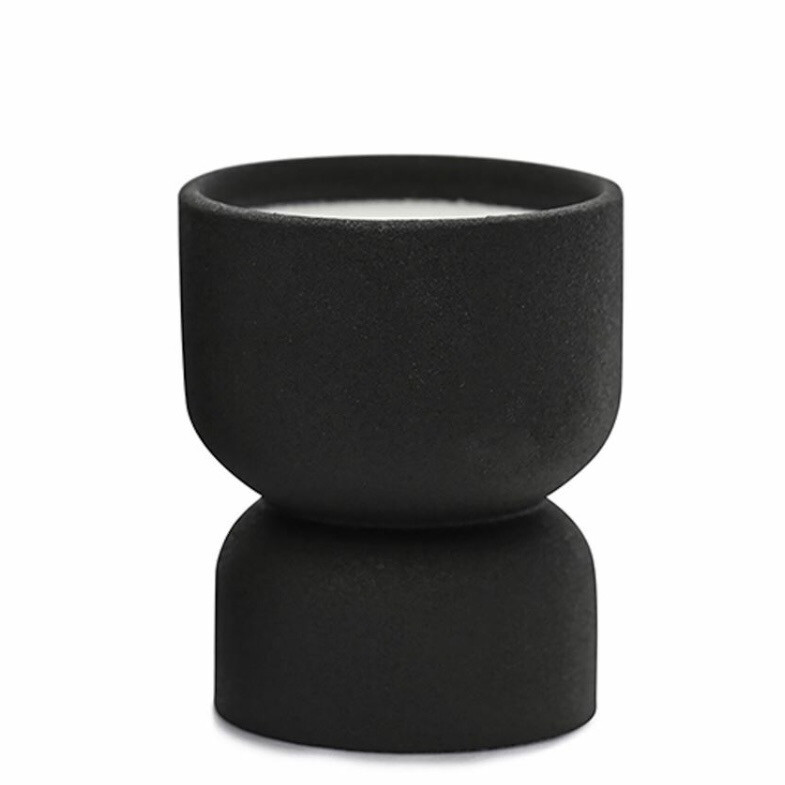 FORM CANDLE: PALO SANTO SUEDE FORM CANDLE: PALO SANTO SUEDE