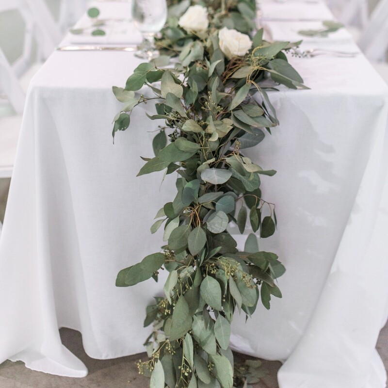GARLAND