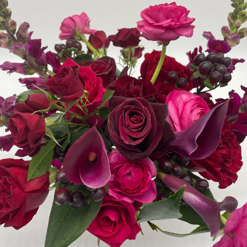 SURPRISE ME! ROMANCE