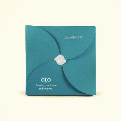 CLOUDFOREST: OLO