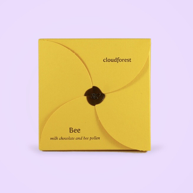 CLOUDFOREST: BEE