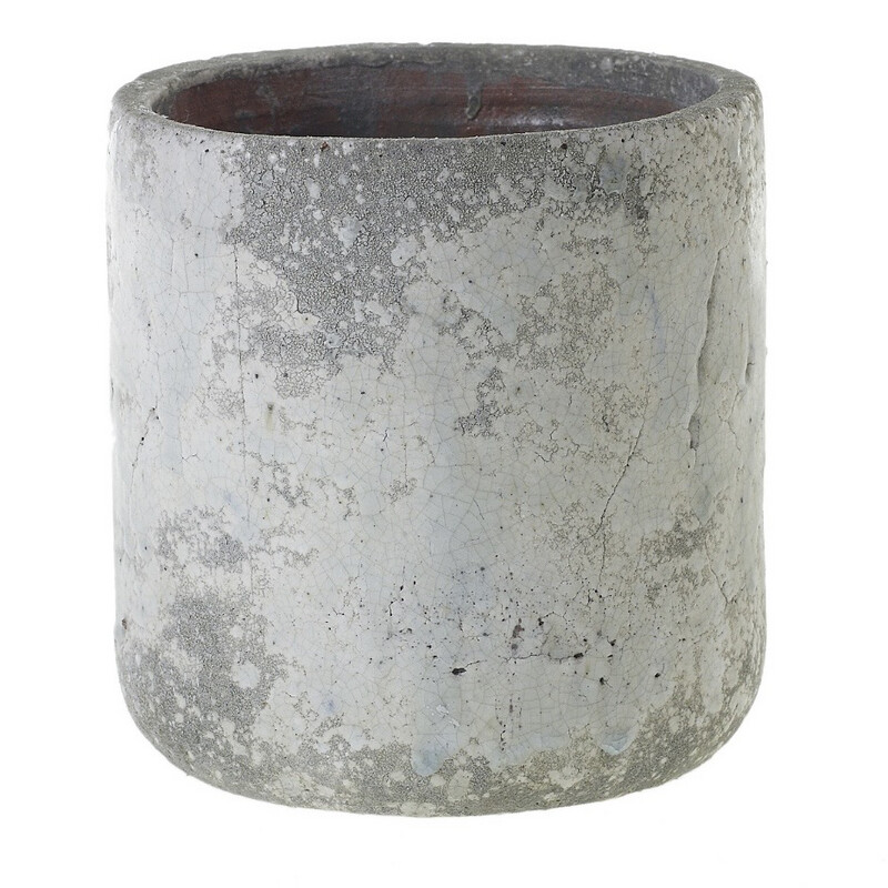 RHODES POT: LARGE